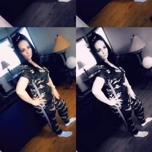 Meet your Posher, Kristy